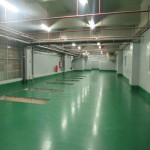晋江FRP玻璃钢防腐地坪-缩略图2