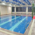 晋江聚脲地坪,防腐蚀地坪-缩略图1