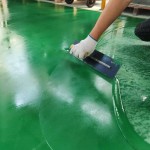 晋江VEF地坪什么是VEF地坪-缩略图1