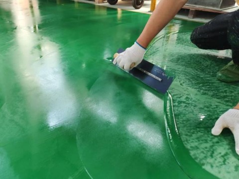 晋江VEF地坪什么是VEF地坪